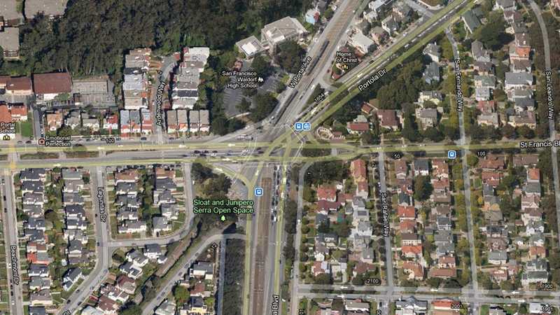 Illustration for article titled Ten Ways City Planners Screw Up Traffic LIghts